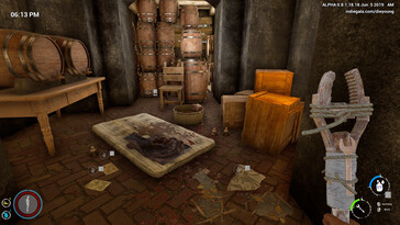 (Afbeeldingsbron: IndieGala)