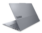 De ThinkBook 16 Snapdragon Edition lijkt erg veel op zijn AMD en Intel tegenhangers. (Afbeeldingsbron: WalkingCat)