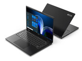 Acer TravelMate P6 in review. (Beeldbron: Acer)