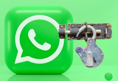 Rechtszaak beweert dat WhatsApp-chats toch niet privé zijn. (Afbeelding bron: Mariia Shalabaieva, iMattSmart op Unsplash, bewerkt)