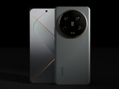 Een nieuwe conceptweergave van de Xiaomi 14 Ultra op basis van recente geruchten. (Afbeeldingsbron: Weibo)