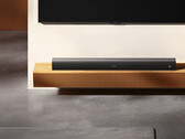 Xiaomi verkoopt de Soundbar Pro 2.0 ch in één kleuroptie.