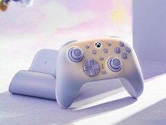 De nieuwe 8BitDo draadloze controller voor Xbox is ook compatibel met PC, Android en Apple apparaten.