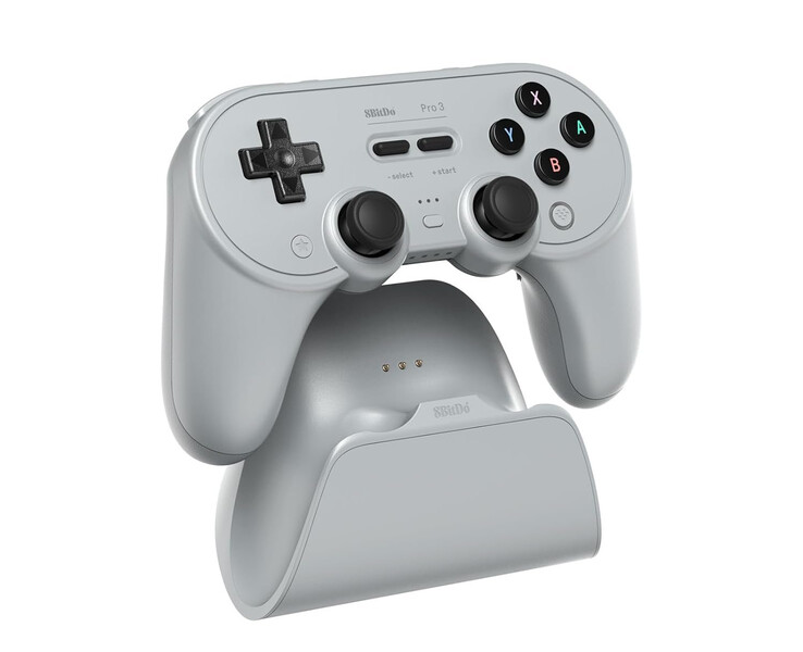 (Afbeeldingsbron: 8BitDo)