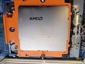 De AMD EPYC Genua serie zal CPU's hebben variërend van 16 cores tot 96 cores. (Bron: Yuuki_AnS)
