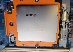 De AMD EPYC Genua serie zal CPU&#039;s hebben variërend van 16 cores tot 96 cores. (Bron: Yuuki_AnS)