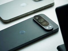 De overstap van een iPhone naar een smartphone met het besturingssysteem „ Android “ verloopt eenvoudiger met „ Android “ 17.