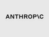 Het officiële logo van Anthropic