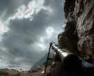 Battlefield 1 voelt aan als het perfecte Battlefield-spel, geen schaduw op Battlefield 6. (afbeeldingsbron: Anubhav Sharma/Notebookcheck)