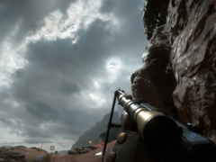 Battlefield 1 voelt aan als het perfecte Battlefield-spel, geen schaduw op Battlefield 6. (afbeeldingsbron: Anubhav Sharma/Notebookcheck)