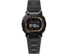 Afgebeeld - een afbeelding van de Casio G-Shock GMW-BZ5000BD-1 uit de listing van derden. (Afbeeldingsbron: Bestwatch.ru)