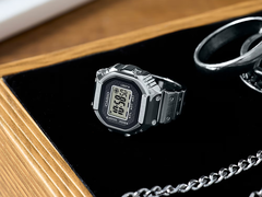 Afbeelding: Casio CRW-001-1