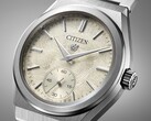 Het Citizen NC0201-54A horloge (afbeelding) wordt in december 2025 uitgebracht. (Afbeeldingsbron: The Citizen)