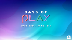 Days of Play 2023 heeft tal van aantrekkelijke aanbiedingen voor PlayStation-liefhebbers (afbeelding via Sony)