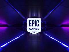 Subnautica zou één van de aankomende gratis spellen kunnen zijn. Afgebeeld: een teaserfoto voor het evenement.