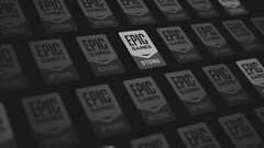 Een SteamDB-equivalent voor Epic Games Store heeft onaangekondigde pc-games gelekt (Afbeeldingsbron: Epic Games Store)