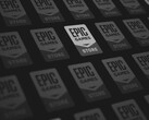 Een SteamDB-equivalent voor Epic Games Store heeft onaangekondigde pc-games gelekt (Afbeeldingsbron: Epic Games Store)