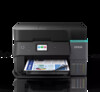 De Epson EcoTank ET-4950 printer. (Afbeeldingsbron: Epson)