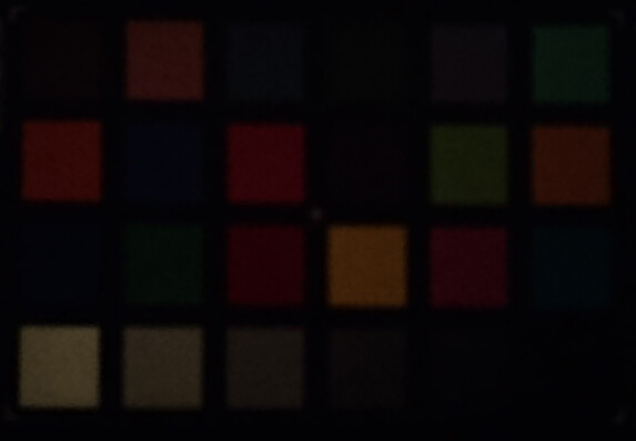 ColorChecker 