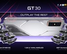 De Infinix GT 30 heeft een 64 MP primaire camera (Afb. bron: Infinix)