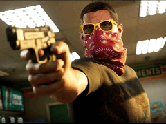 GTA 6 haalt bij de lancering mogelijk geen 60 FPS op consoles.