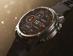 Het is mogelijk dat Amazfit een product in de pijplijn heeft dat de concurrentie aangaat met de Garmin Fenix 8 Solar.