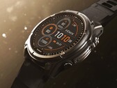 Het is mogelijk dat Amazfit een product in de pijplijn heeft dat de concurrentie aangaat met de Garmin Fenix 8 Solar.