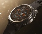 Het is mogelijk dat Amazfit een product in de pijplijn heeft dat de concurrentie aangaat met de Garmin Fenix 8 Solar.