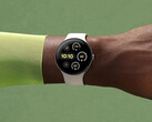 De aankomende Google smartwatch zal naar verluidt dezelfde SoC hebben als de voorganger. Afgebeeld: Pixel Watch 3. (Afbeeldingsbron: Google)