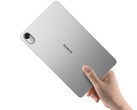 De Pad X7b is verkrijgbaar in zowel wifi- als LTE-configuraties. Afgebeeld: de achterkant van de tablet.