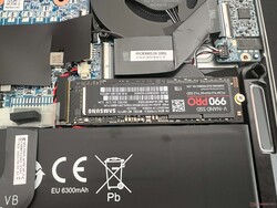 M.2 2280 SSD