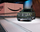 Amazon gaat als eerste Hyundai-voertuigen verkopen (afbeelding: Hyundai)