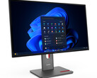 Lenovo lanceert de ThinkVision P27QD-40: Geavanceerde 27-inch monitor voor creatieve professionals met AI-functies (Afbeelding bron: Lenovo)