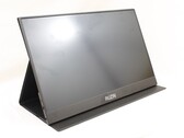 Kort testrapport Auzai ME16Z01 Portable Monitor: lichtgewicht en flexibel