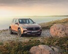 De Mercedes-Benz 2022 EQB SUV zal in de VS verkocht worden vanaf 54.500 dollar. (Afbeelding bron: Mercedes-Benz)