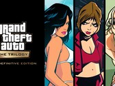 Netflix voegt drie GTA-titels toe aan zijn bibliotheek met smartphonegames. (Afbeelding: Rockstar Games)
