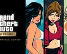 Netflix voegt drie GTA-titels toe aan zijn bibliotheek met smartphonegames. (Afbeelding: Rockstar Games)