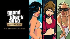 Netflix voegt drie GTA-titels toe aan zijn bibliotheek met smartphonegames. (Afbeelding: Rockstar Games)