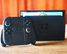 Oudere Switch games draaien beter dan ooit op de nieuwe Nintendo Switch 2. (Afb. bron: Notebookcheck)
