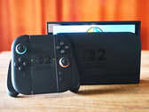 Oudere Switch games draaien beter dan ooit op de nieuwe Nintendo Switch 2. (Afb. bron: Notebookcheck)