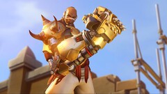 Voor Overwatch 2 kreeg Mark Linington de kans om de omgevingsinspanningen voor de verhaalmissies van Overwatch te leiden.