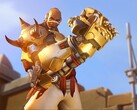Voor Overwatch 2 kreeg Mark Linington de kans om de omgevingsinspanningen voor de verhaalmissies van Overwatch te leiden.