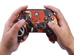 PowerA draadloze controller voor Xbox serie X|S Borderlands Special Edition