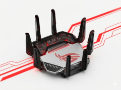 De ROG Rapture GT-BN98 Pro.