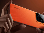 Realme GT 7 Pro wordt op 26 november in India gelanceerd (Afbeeldingsbron: Realme)
