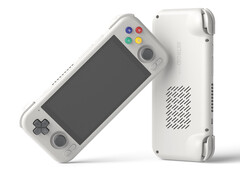 De Retroid Pocket 4 Pro is nu compatibel met de Retroid Dual Screen Add-on. (Afbeeldingsbron: Retroid)