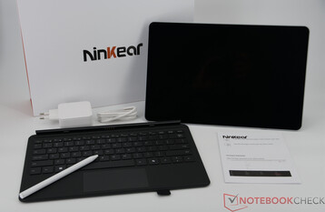Ninkear S13 (leveringsomvang)