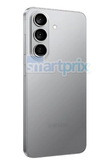 Samsung Galaxy S26 Pro volgens CAD-lek.