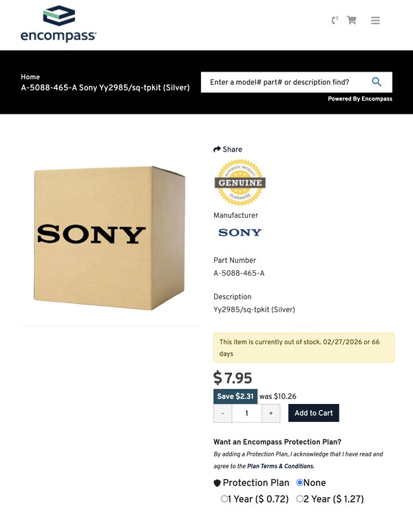 (Afbeeldingsbron: Encompass)