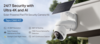 De TP-Link Tapo C660 Kit beveiligingscamera. (Afbeeldingsbron: TP-Link)